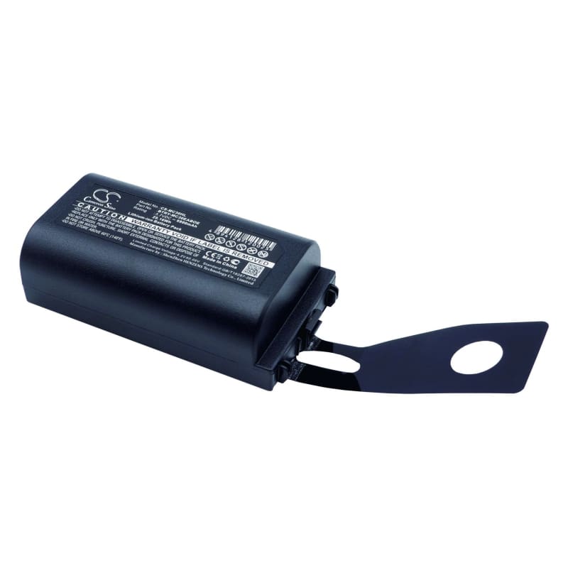 Premium Battery for Symbol, Mc30, Mc3000, Mc3000 Laser, Mc3000r 3.7V, 6800mAh - 25.16Wh