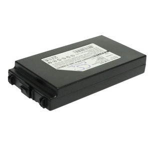 Premium Battery for Symbol Mc30, Mc3000, Mc3070 3.7V, 2600mAh - 9.62Wh