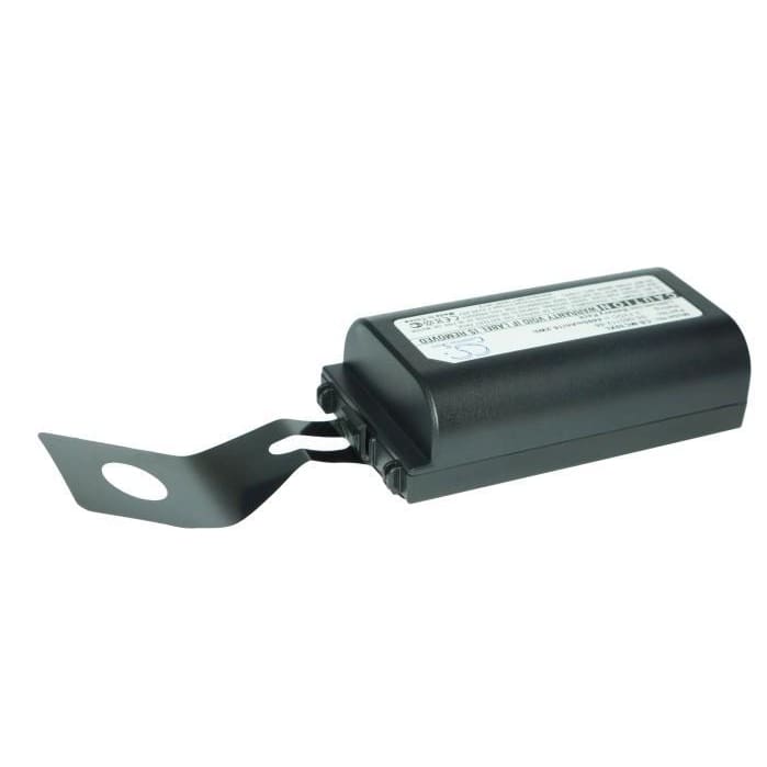 Premium Battery for Symbol Mc30, Mc3000, Mc3070 3.7V, 4400mAh - 16.28Wh