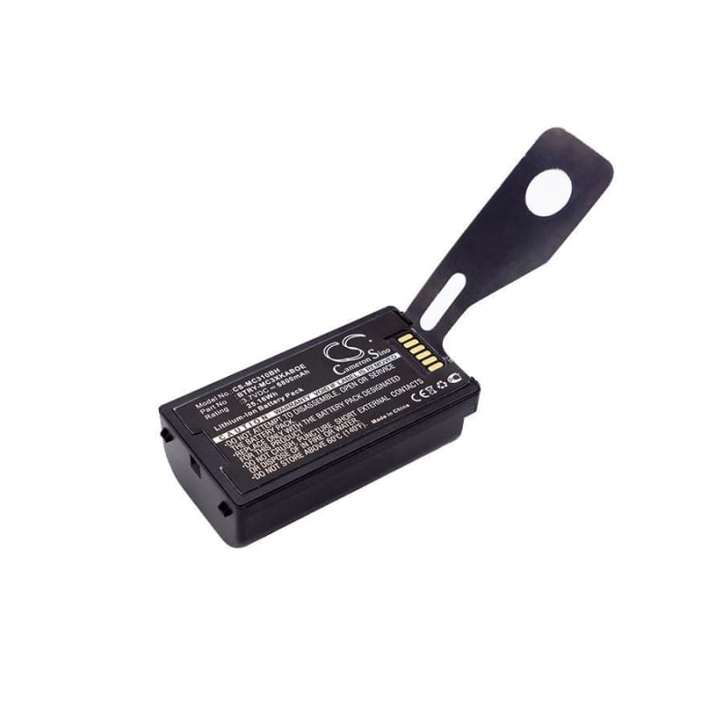 Premium Battery for Symbol, Mc3100, Mc3190, Mc3190g, Mc3190-g13h02e0 3.7V, 6800mAh - 25.16Wh
