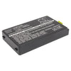 Premium Battery for Symbol Mc3100, Mc3190, Mc3190g 3.7V, 2500mAh - 9.25Wh