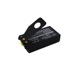 Premium Battery for Symbol Mc3100, Mc3190, Mc3190g 3.7V, 4400mAh - 16.28Wh