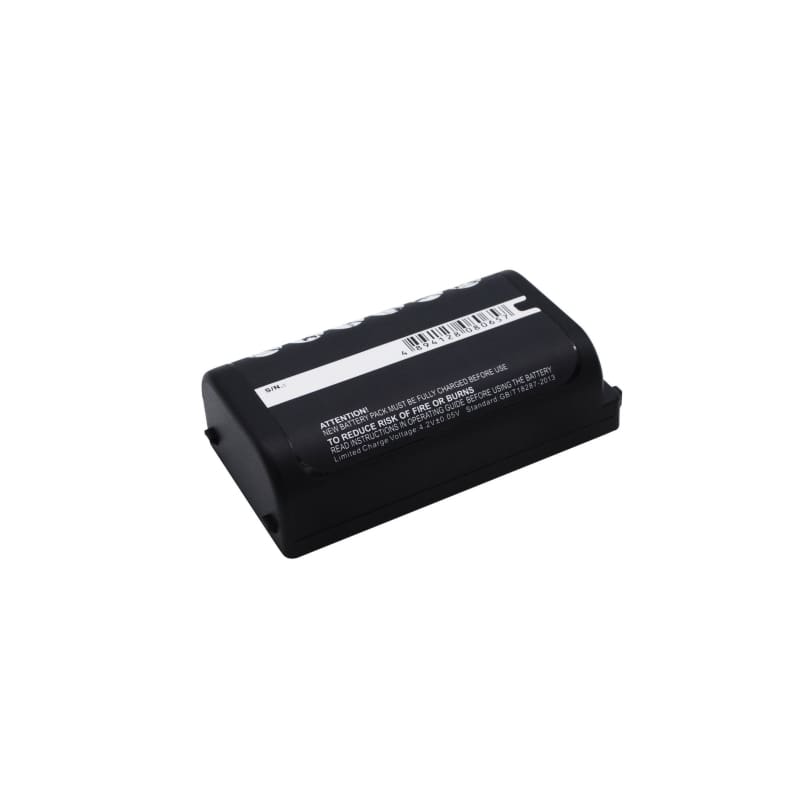 Premium Battery for Symbol Mc3100, Mc3190, Mc3190g 3.7V, 4400mAh - 16.28Wh