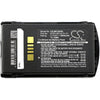 Premium Battery for Motorola, Mc3200, Mc32n0 3.7V, 3000mAh - 11.10Wh