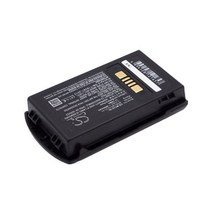 Premium Battery for Motorola, Mc3200, Mc32n0 3.7V, 4800mAh - 17.76Wh