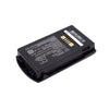 Premium Battery for Motorola, Mc3200, Mc32n0 3.7V, 5200mAh - 19.24Wh
