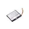 Premium Battery for Motorola, Cs3070, Cs3300 3.7V, 700mAh - 2.59Wh