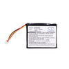 Premium Battery for Motorola, Cs3070, Cs3300 3.7V, 700mAh - 2.59Wh