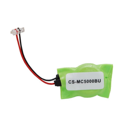 Premium Battery for Symbol 106, Mc50, Mc5040, Mc5040-pk0dbnea72r 1.2V, 20mAh - 0.02Wh