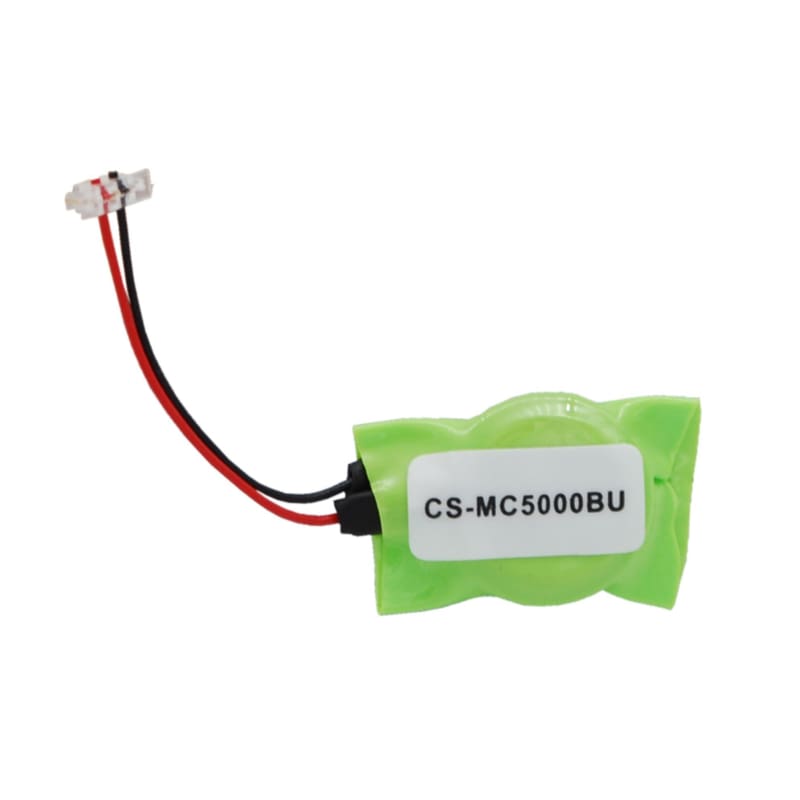 Premium Battery for Symbol 106, Mc50, Mc5040, Mc5040-pk0dbnea72r 1.2V, 20mAh - 0.02Wh