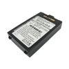 Premium Battery for Symbol Mc70, Mc7090, Mc7004 3.7V, 1800mAh - 6.66Wh