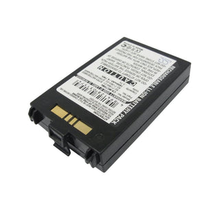 Premium Battery for Symbol Mc70, Mc7090, Mc7004 3.7V, 1800mAh - 6.66Wh