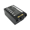 Premium Battery for Symbol Mc70, Mc7090, Mc7004 3.7V, 3800mAh - 14.06Wh
