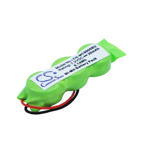 Premium Battery for Symbol Mc9000, Mc9060, Mc9090 7.2V, 20mAh - 0.14Wh