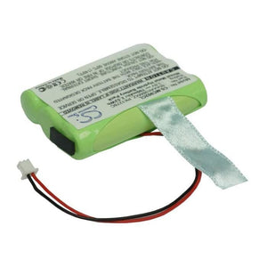 New Premium Cordless Phone Battery Replacements CS-MC902CL