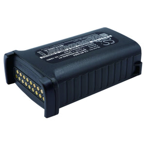 Premium Battery for Symbol, Mc9000, Mc9000-g, Mc9000-k, Mc9000-s, Mc9010, Mc9050 7.4V, 3400mAh - 25.16Wh