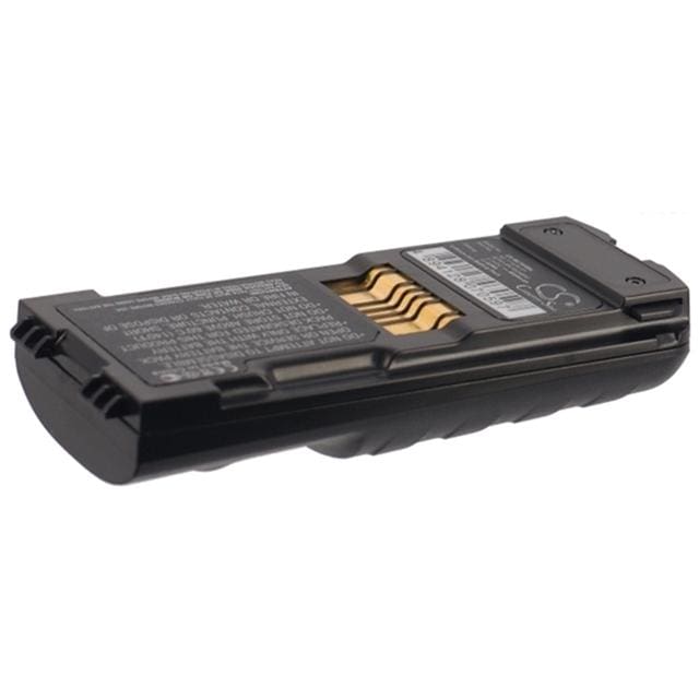 Premium Battery for Symbol Mc9500, Mc9590, Mc9596 3.7V, 4600mAh - 17.02Wh