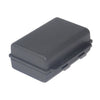 Premium Battery for M3 Mobile Eticket, Rugged 3.7V, 3200mAh - 11.84Wh