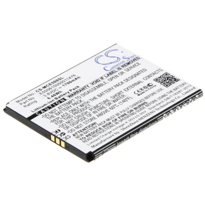 New Premium Mobile/SmartPhone Battery Replacements CS-MCE500SL