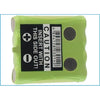 New Premium Two-Way Radio Battery Replacements CS-MCL110TW