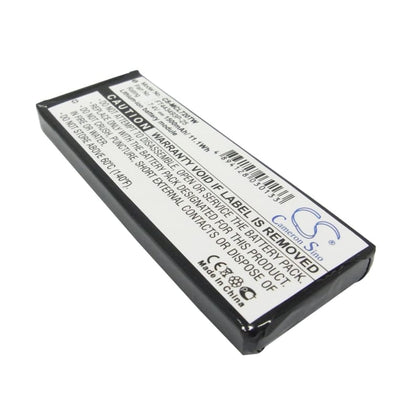 Premium Battery for Cobra Li7000, Li7020, Li7200 7.4V, 1500mAh - 11.10Wh