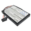 Premium Battery for Medion Gopal E4430, Gopal E4435, Gopal E5455 3.7V, 750mAh - 2.78Wh