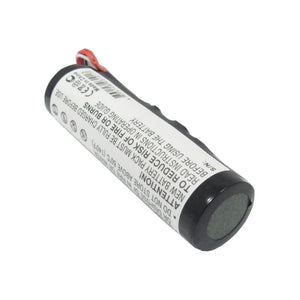 Premium Battery for Navigon Pna-5000, Transonic 5000, Transonic Pna-5000 3.7V, 2200mAh - 8.14Wh