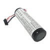 Premium Battery for Medion Pan405, Pna400, Pna-400 3.7V, 2200mAh - 8.14Wh