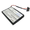 Premium Battery for Medion Gopal E4230, Gopal E4240, Gopal E4245 3.7V, 1100mAh - 4.07Wh