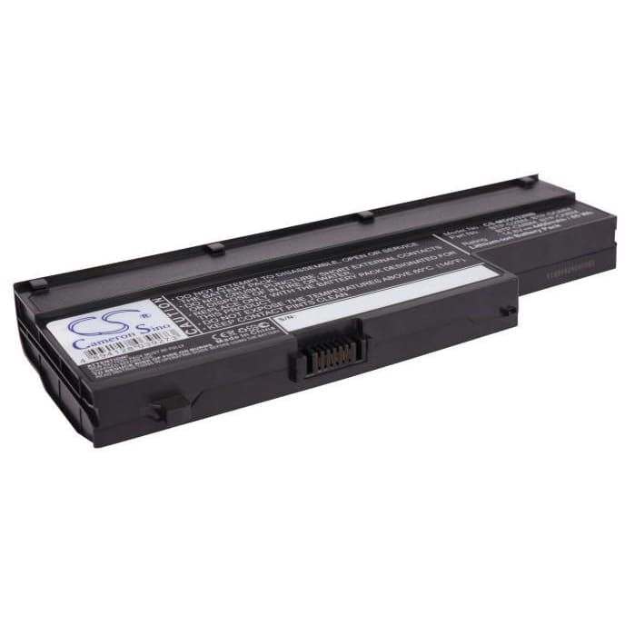 New Premium UMPC/Netbook Battery Replacements CS-MD9532NB