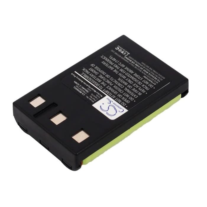 New Premium Cordless Phone Battery Replacements CS-MD960CL