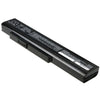 New Premium Notebook/Laptop Battery Replacements CS-MD9776NB