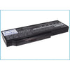 New Premium Notebook/Laptop Battery Replacements CS-MD9810NB