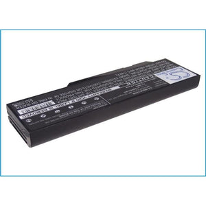 New Premium Notebook/Laptop Battery Replacements CS-MD9810NB