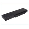 New Premium Notebook/Laptop Battery Replacements CS-MD9810NB
