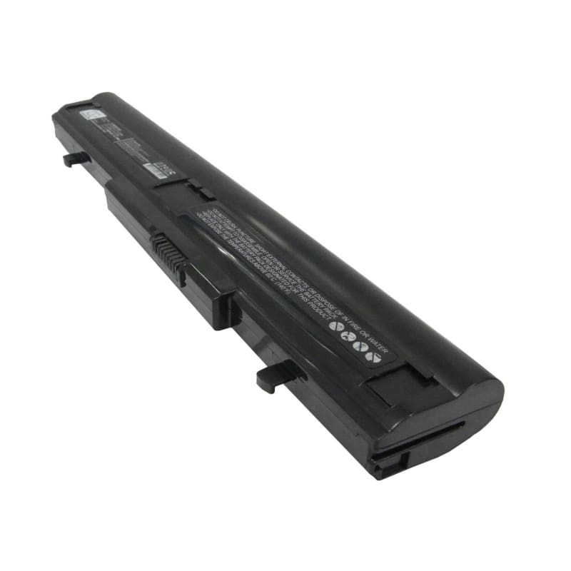 New Premium Notebook/Laptop Battery Replacements CS-MD9825NB