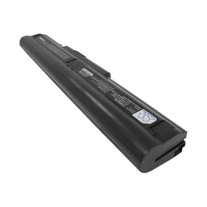 New Premium Notebook/Laptop Battery Replacements CS-MD9825NB