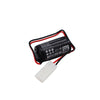 Premium Battery for Modicon 884, 984x, 984x-008 3.0V, 900mAh - 2.70Wh