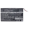 New Premium Tablet Battery Replacements CS-MDS951SL