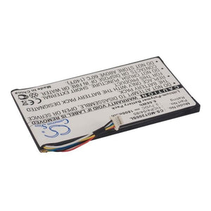 Premium Battery for Ieimobile Modat-200 3.7V, 1800mAh - 6.66Wh