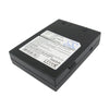 Premium Battery for Magellan Promark 3, Promark3 Rtk, Thales Cx 3.7V, 3960mAh - 14.65Wh