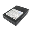 Premium Battery for Ashtech Mobilemapper Cx Gis-gps Receiver 3.7V, 3960mAh - 14.65Wh