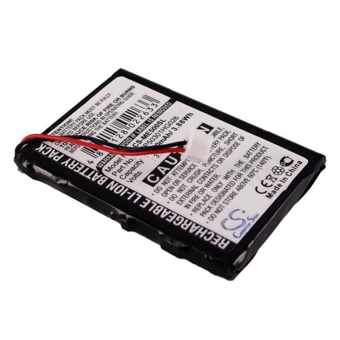 Premium Battery for Firedoggolf Xl2300 3.7V, 1050mAh - 3.89Wh