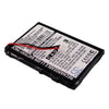 Premium Battery for Radio Shack 55026650 3.7V, 1050mAh - 3.89Wh