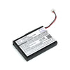 Premium Battery for Radio Shack 55026650 3.7V, 1350mAh - 5.00Wh