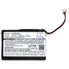 Premium Battery for Radio Shack 55026650 3.7V, 1350mAh - 5.00Wh