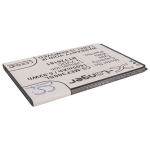 New Premium Mobile/SmartPhone Battery Replacements CS-MEF300SL