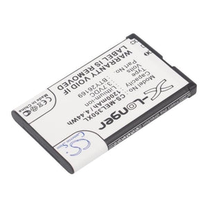 New Premium Mobile/SmartPhone Battery Replacements CS-MEL350XL