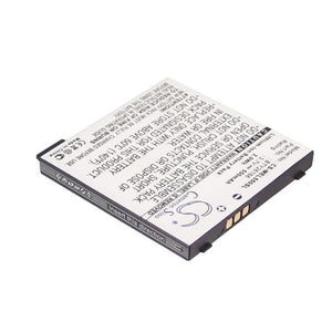 New Premium Mobile/SmartPhone Battery Replacements CS-MEL550SL
