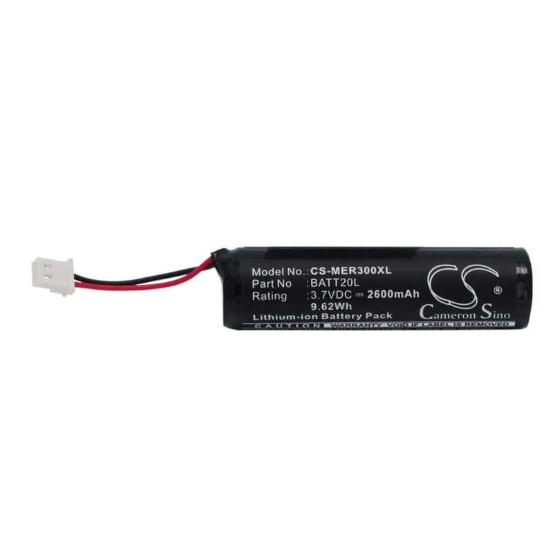 3x Batterie compatible avec Midland ER200, ER300 radio (2200mAh, 3,7V,... pas cher 3x Batterie compatible avec Midland ER200, ER300 radio (2200mAh, 3,7V,... pas cher